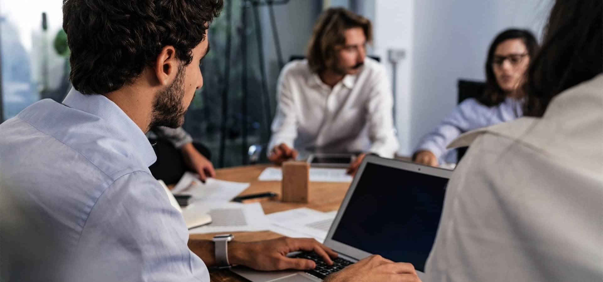 Experience the best IT Solution