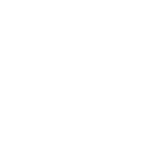 Person silhouette in front of office building