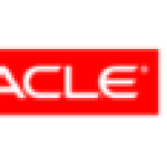 Oracle logo and partner text