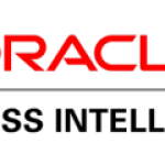 Oracle Business Intelligence logo