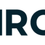 Chromax logo with orange emblem
